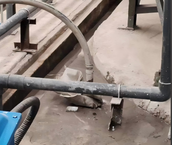 龙凤常用注浆材料特点及应用范围 注浆料分类