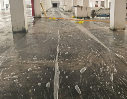 龙凤不发火砂浆和不发火金属骨料有什么区别