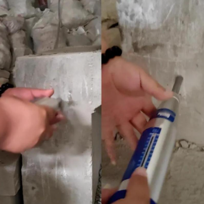 龙凤混凝土强度不足的原因及处理方法