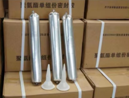 龙凤聚氨酯密封胶