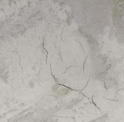 龙凤灌浆料为什么会产生裂缝？出现裂缝该如何处理？