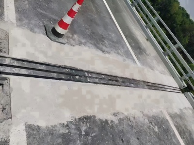 龙凤伸缩缝更换后浇筑材料快速结构修补料速砼的产品特点及施工流程​