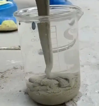 龙凤水工混凝土絮凝剂，水下抗分散剂的作用及施工方法