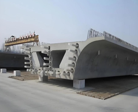 龙凤抗冻压浆料的特点及标准化施工工艺